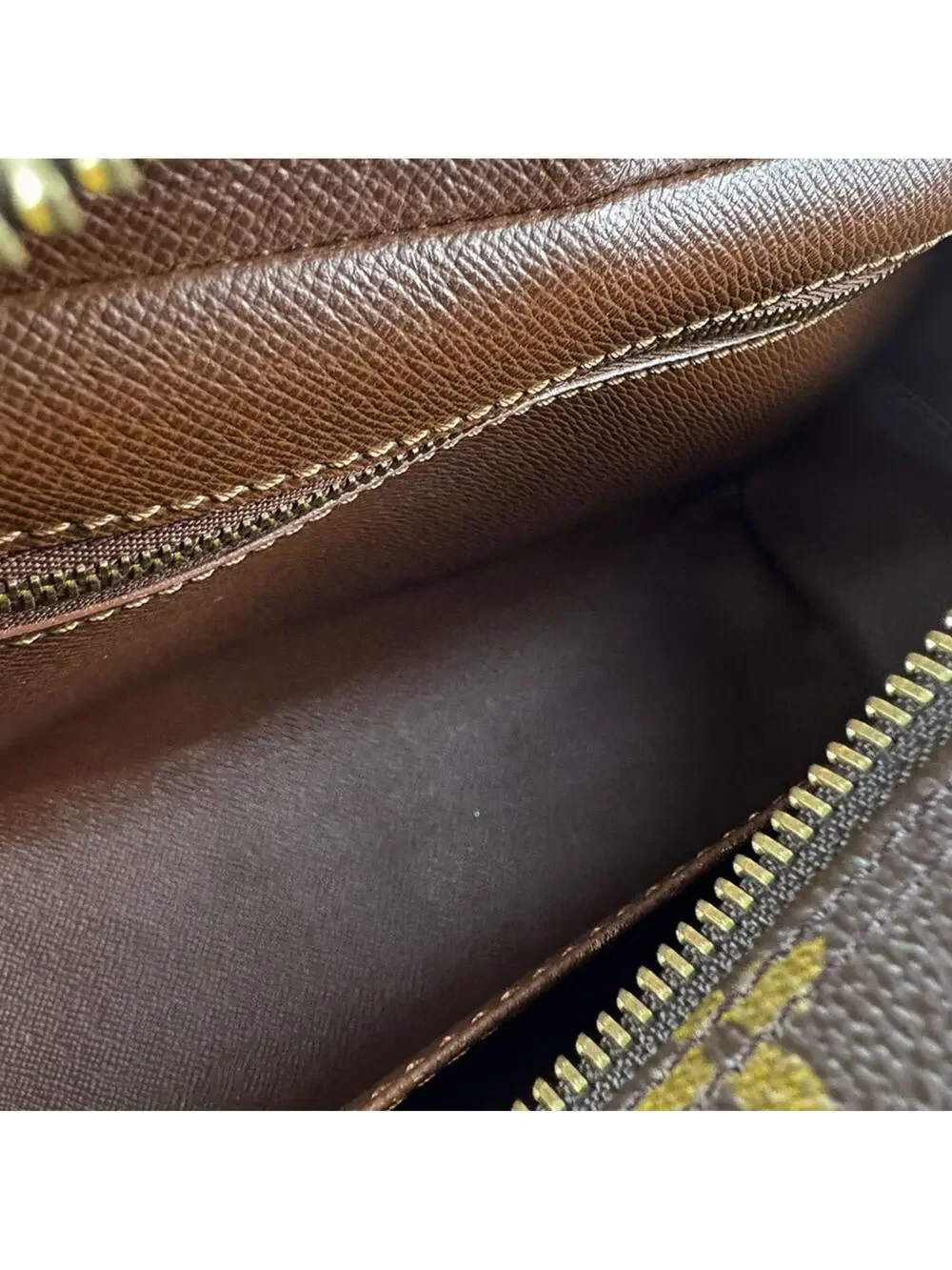 Louis Vuitton Pochette Marly #266710L10B